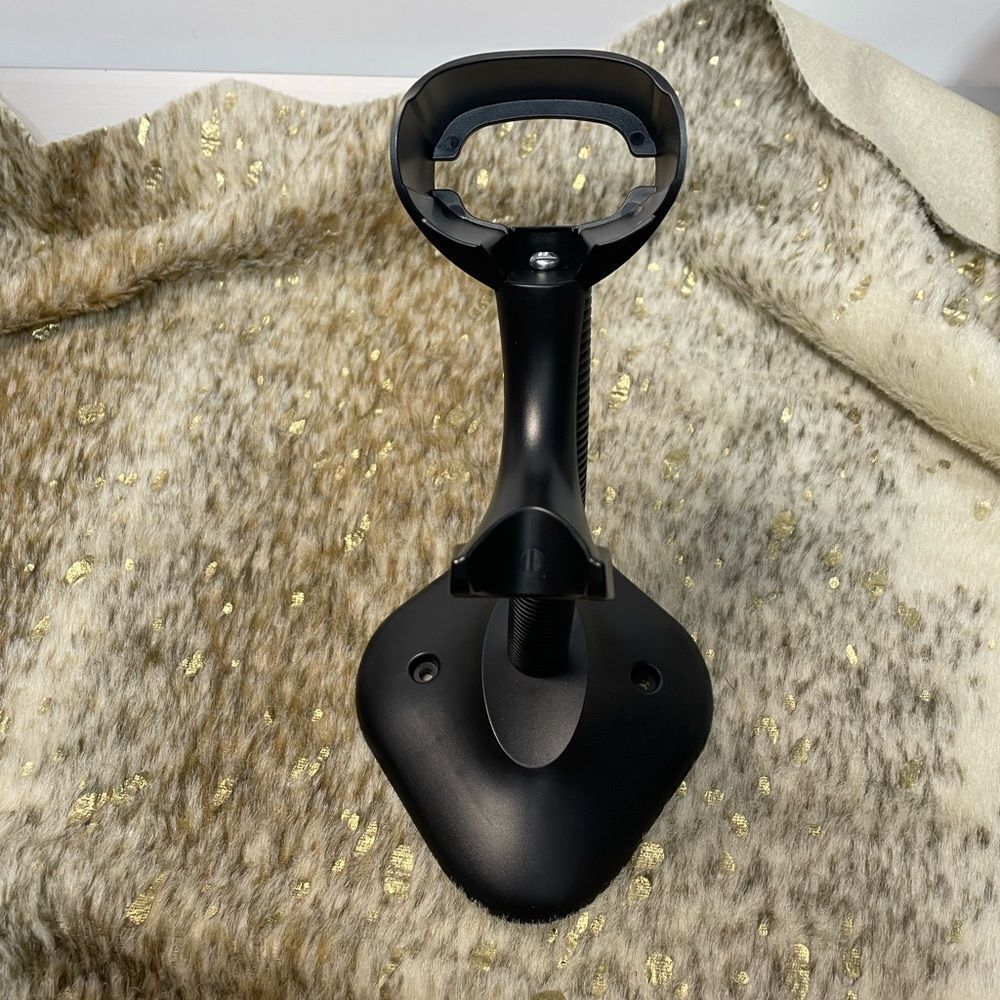 5 for $25🔥Black Barcode‎ Scanner Stand